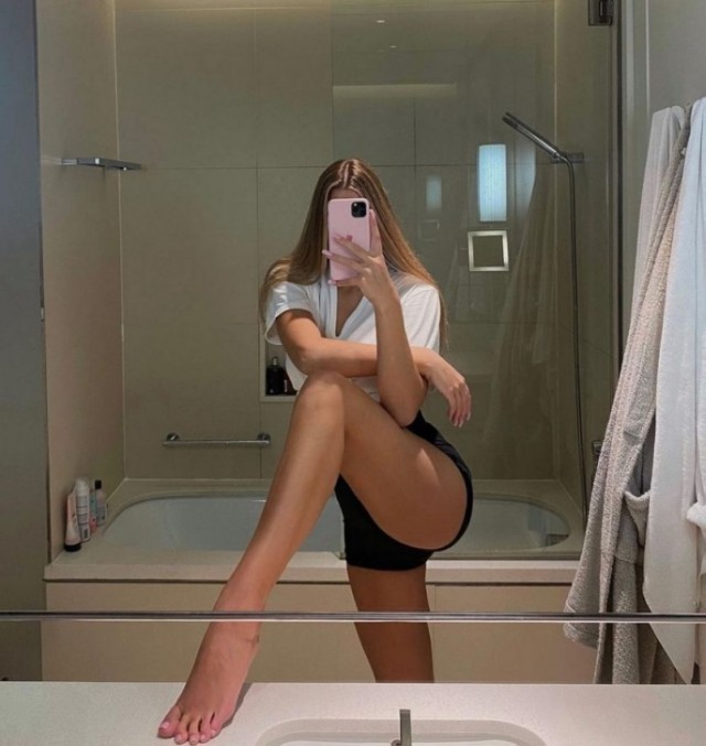 Ах эти ножки......