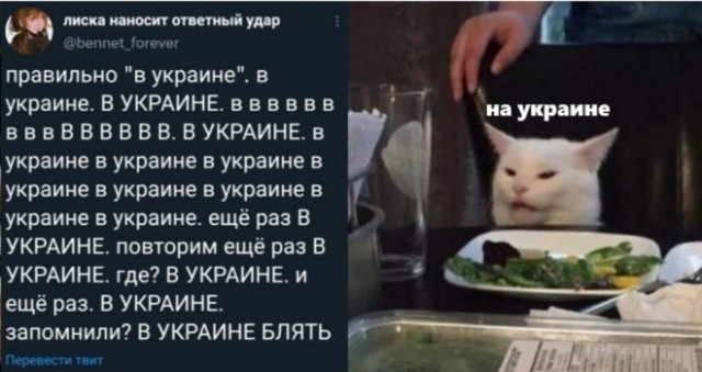 Веселые картинки в пятницу (26.09)