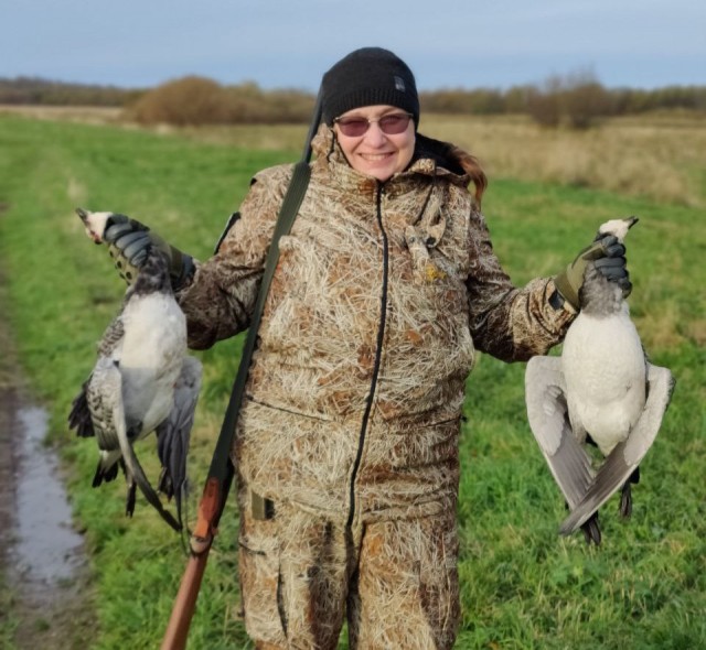 Когда не отпустили на рыбалку