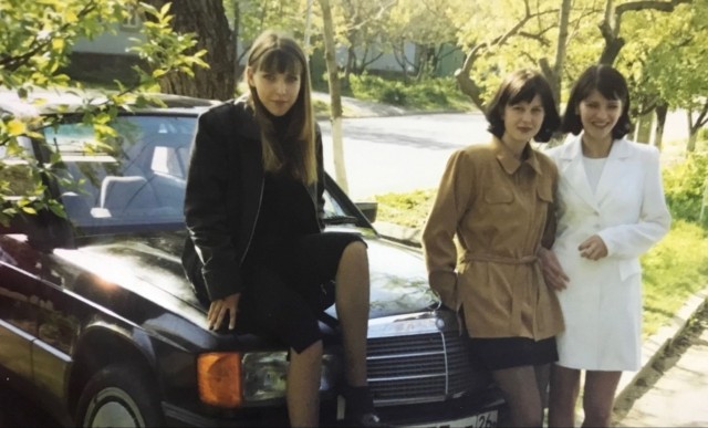 Девчата из 90-х и 00-х 26.02.2026