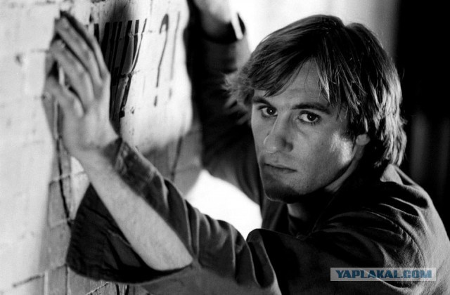 А какие у вас самые любимые Французские актёры?