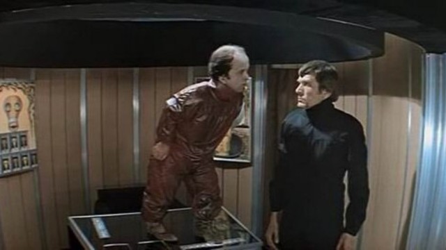 Антигерои советского кино