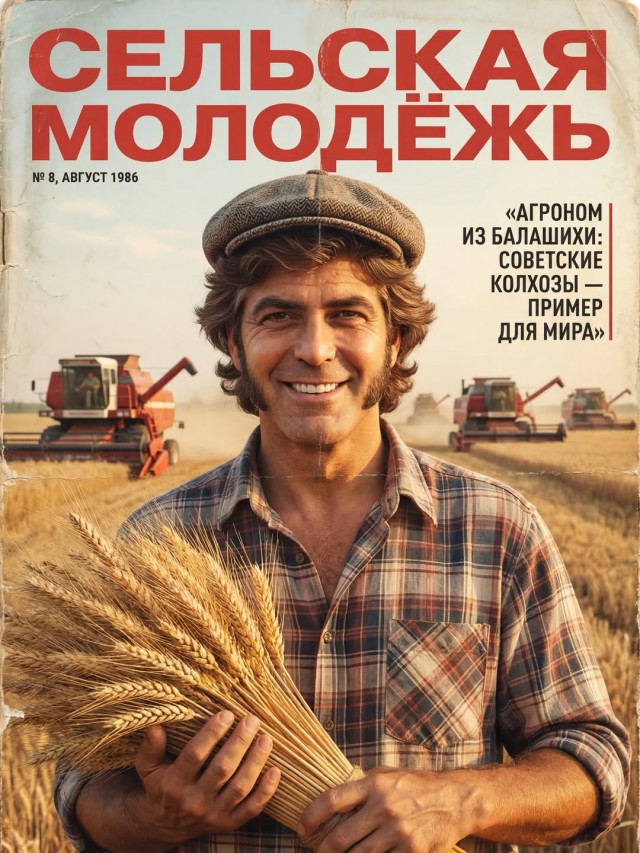 Back in the USSR. Vol.3