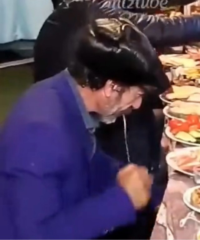 Цыганские фокусы