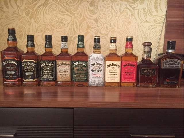 Как Jack Daniel's спас карьеру Фрэнка Синатры⁠