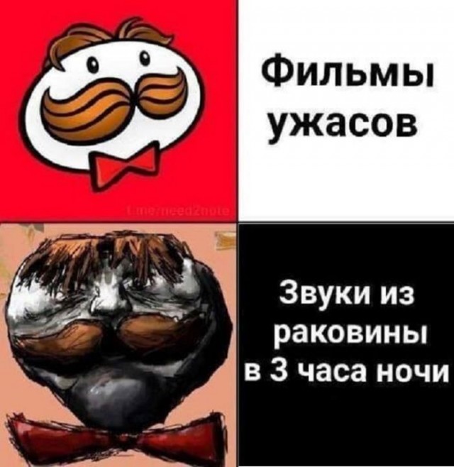 Веселые картинки в маленькую пятницу (27.05)