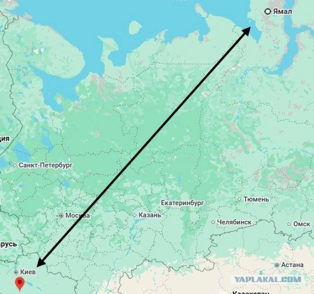 Так и знал
