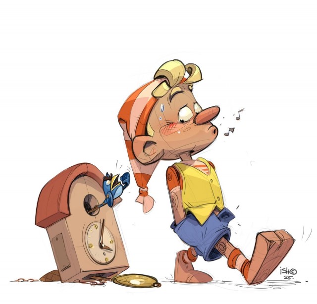 Пикантные картинки