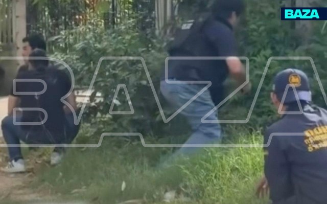 Брат и сестра загадочно исчезли ночью в Таиланде после того, как заподозрили за собой слежку через iPhone