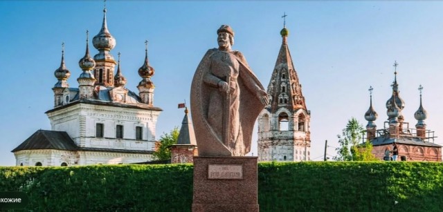 Попутчица