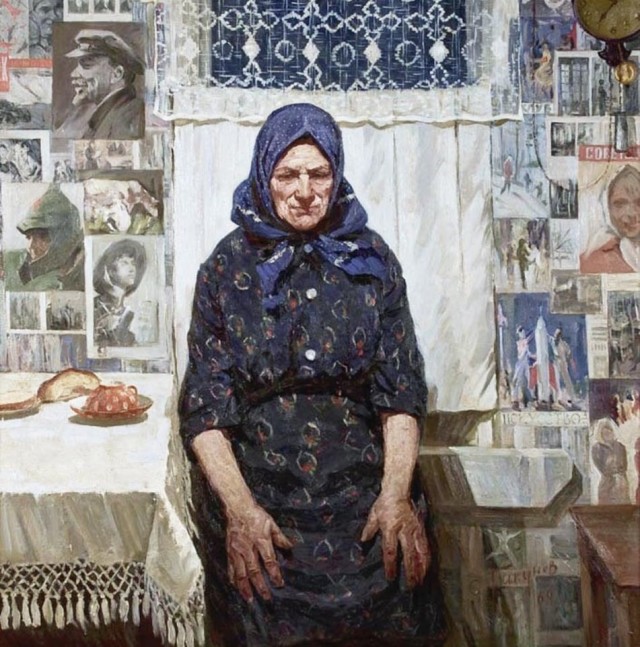 АРТ-Воскресенье