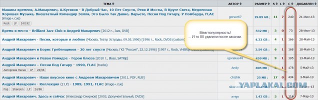 Мнения о пиратстве
