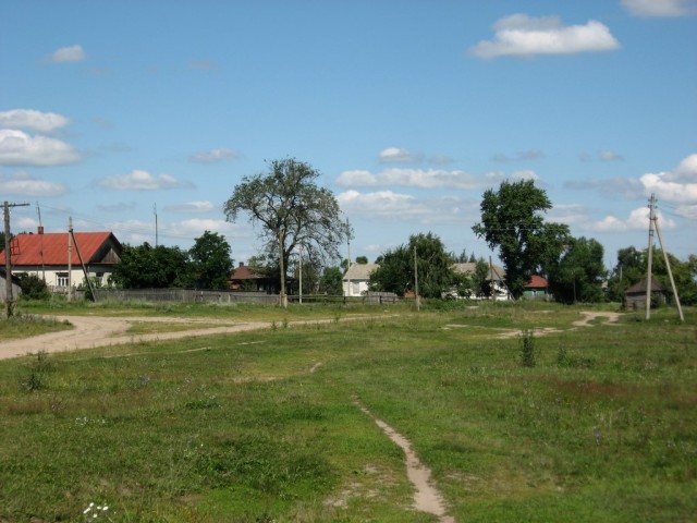 Поездка на Тамбовщину