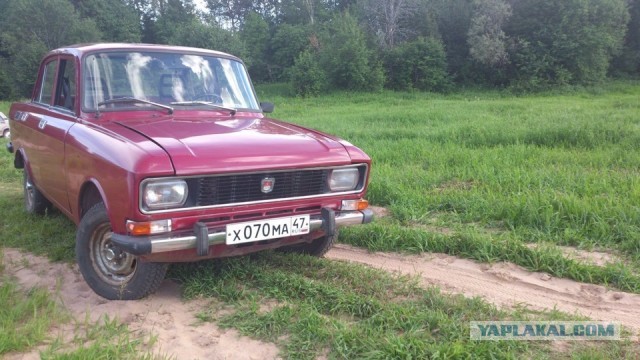 Каких машин стыдятся их владельцы