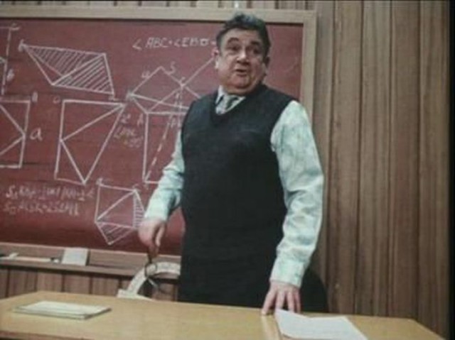 Актеры из фильма "Приключения Электроника"