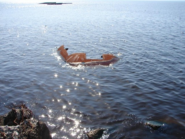 110 лет Авроре