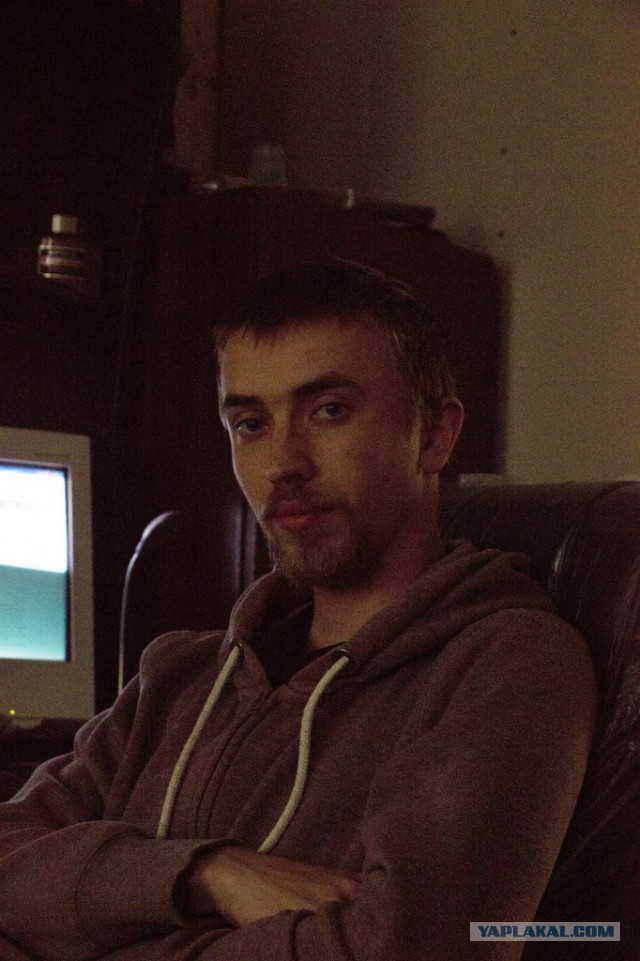 Выращиваем бороду в комнатных условиях