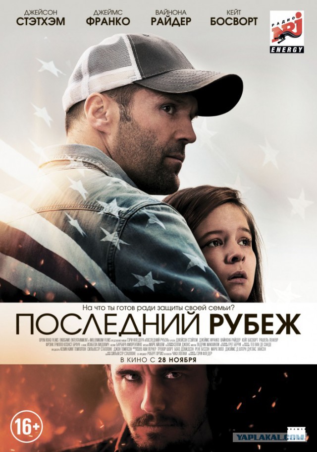 Фильмы, которые стоит смотреть, смотрим сами и советуем другим