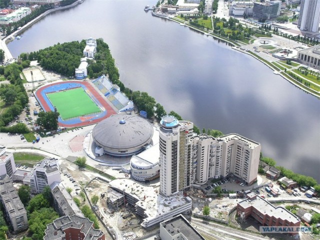 ТОП-15 самых сексуальных городов мира