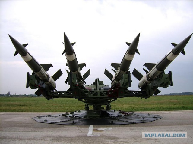 Почему русские радары видят самолеты-невидимки