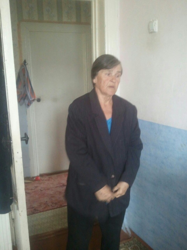 Тюменский район просим помощи..