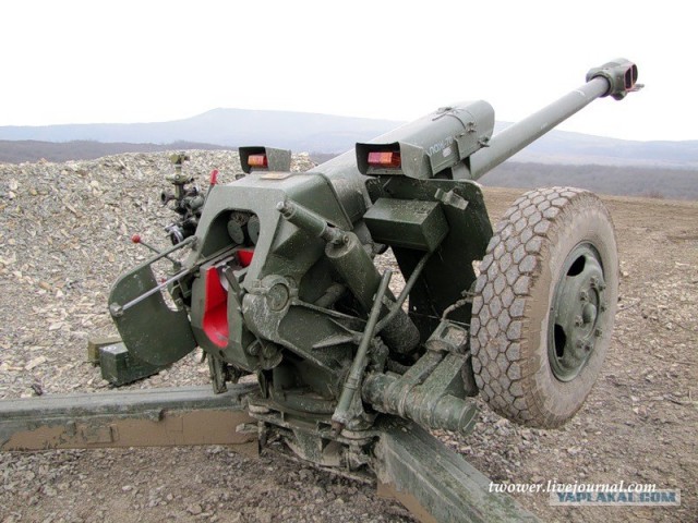 7-я десантно-штурмовая дивизия (горная). Боевая по