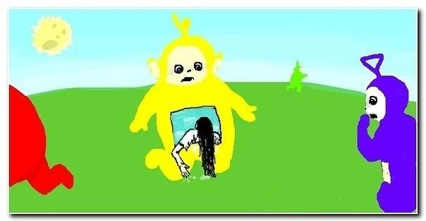 Жестокий детский разум