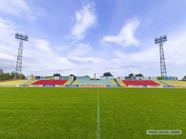 Красиво жить не запретишь