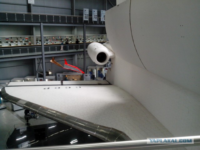 Технический музей в Шпаере