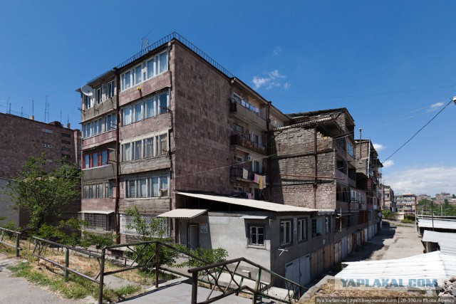 Самострой