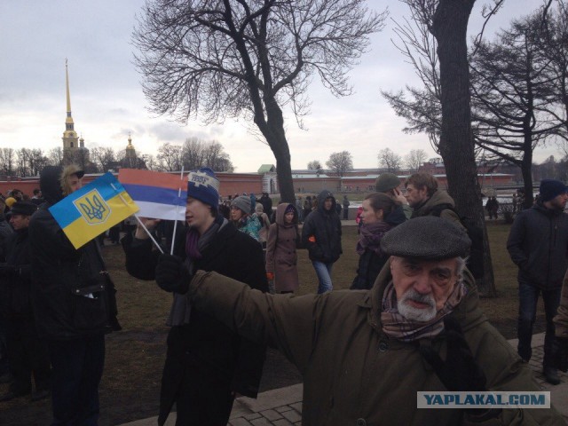Немцов убит в Москве