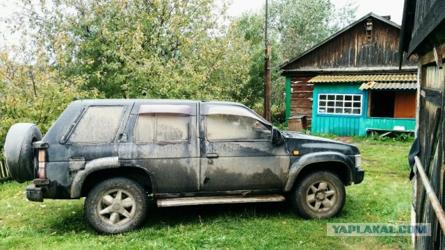 Моё увлечение