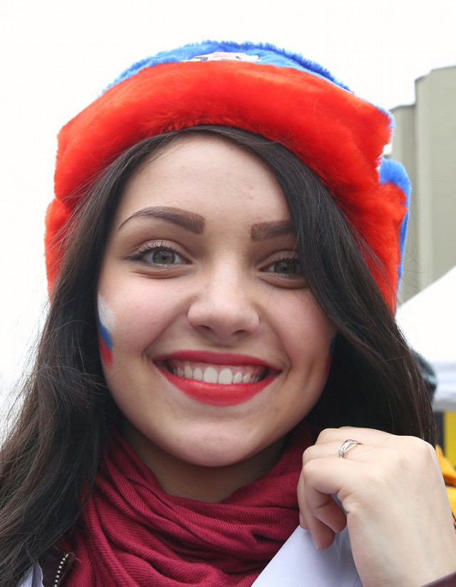 Чемпионат Мира  по хоккею 2015