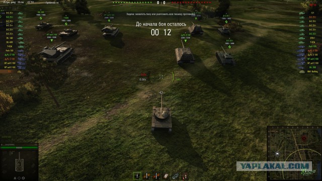 Wargaming 24