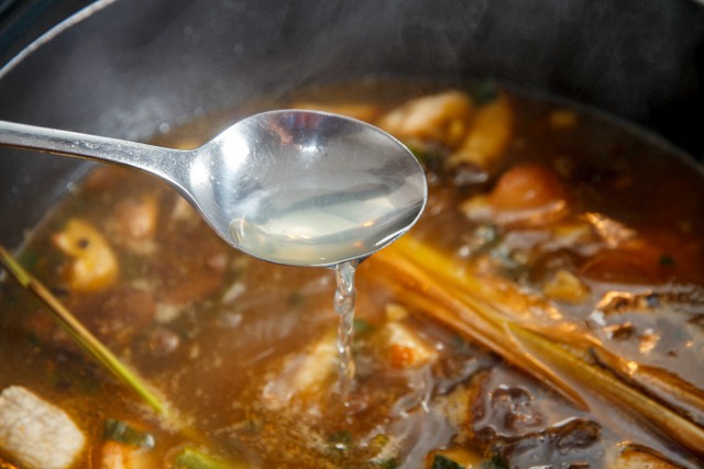 Шведский стол для Ати, Кулинары поздравляют