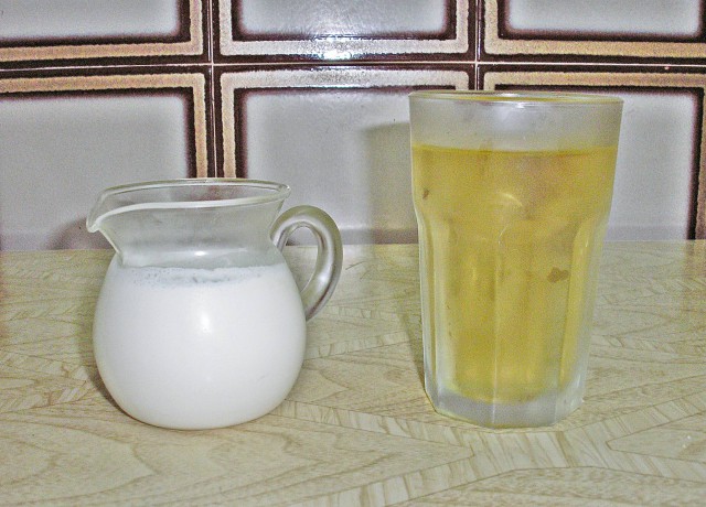 Гастрономическое путешествие мистера Andy, Кулинария для andy2308