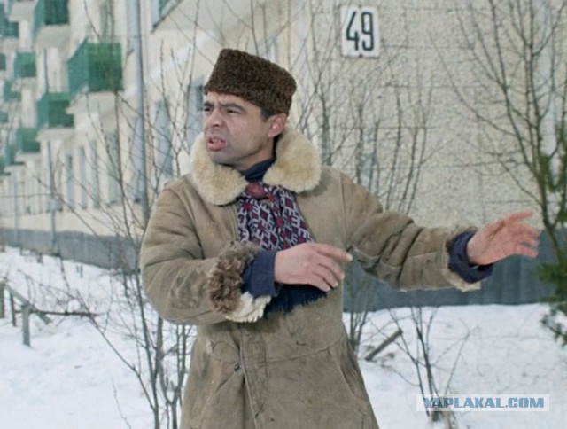 Как рвутся платки у арабов