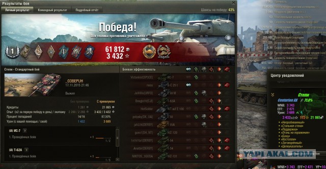 Wargaming 29
