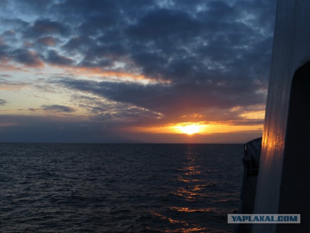 Морская романтика - 2