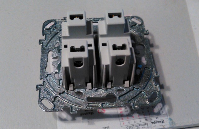 Эконом ремонт за 20 т.р.