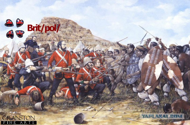 Подвиг Иканской сотни. 100 против 12000