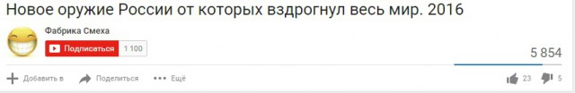 Новое оружие России от которых вздрогнул весь мир.