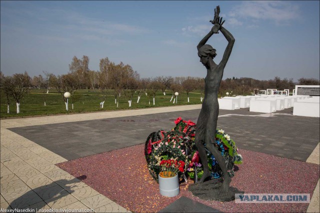 Танцы с фашистами: а телеканал «Россия» пойдет под суд?