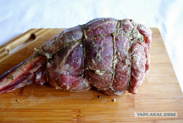 Белкина кладовка