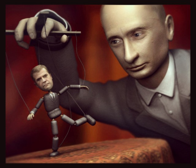 Опрос: Одобряете ли вы работу Путина В.В на посту президента?