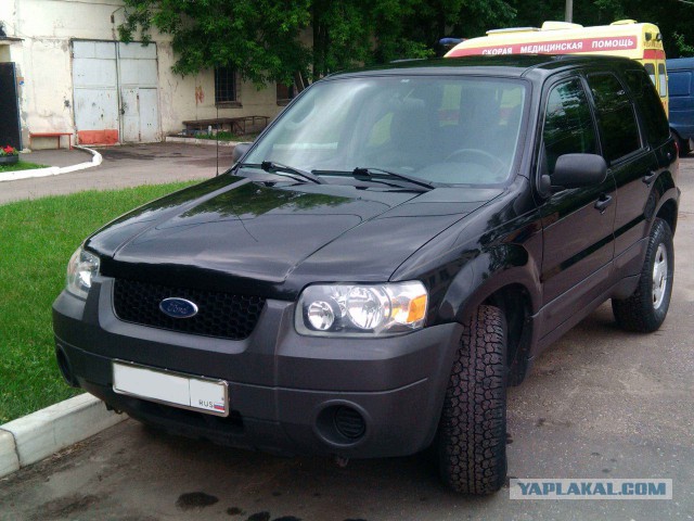 Какой автомобиль вы никогда не купите?