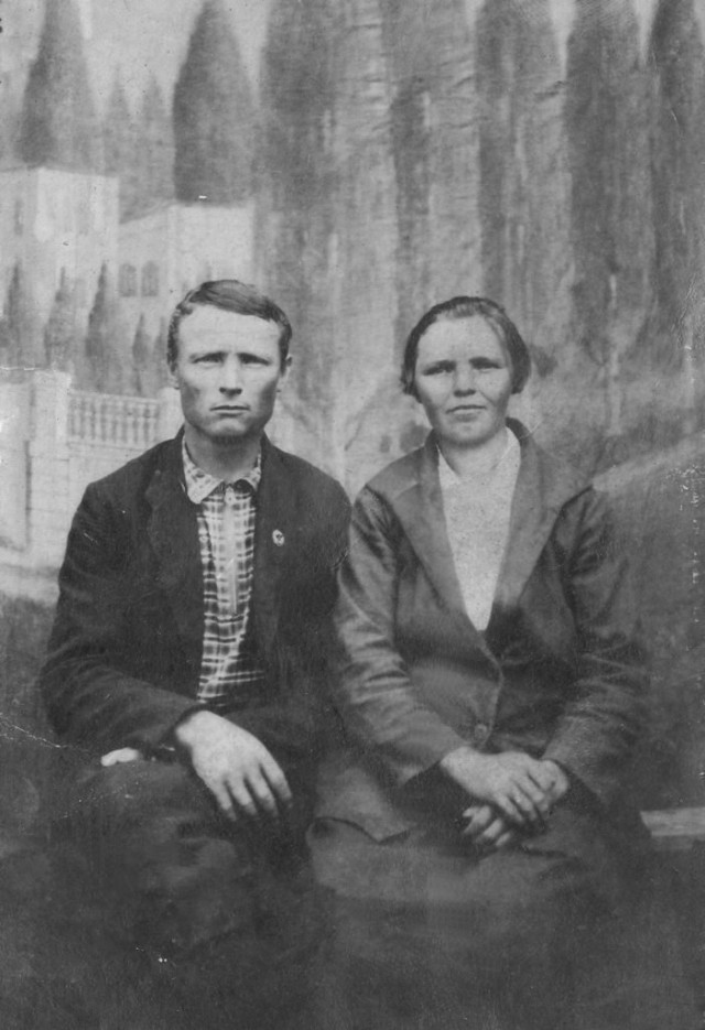 Эхо войны. Дом на берегу Невы