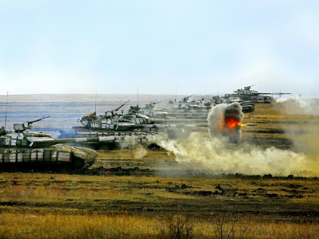 Военные фото. 20-21 век.