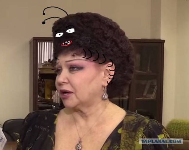 Юмор не для всех
