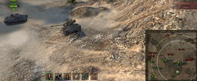 Wargaming 42